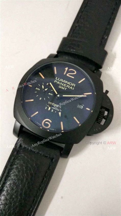 panerai luminor 10 days replica|knockoff panerai watches.